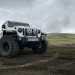 Jeep Experience