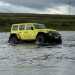 Jeep Experience
