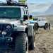 Jeep Experience