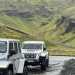 Jeep Experience