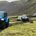 Jeep Experience