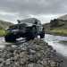 Jeep Experience