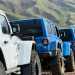 Jeep Experience