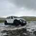 Jeep Experience