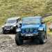 Jeep Experience