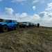 Jeep Experience