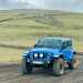 Jeep Experience