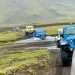 Jeep Experience