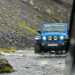 Jeep Experience
