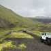 Jeep Experience