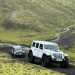 Jeep Experience