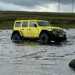 Jeep Experience