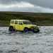 Jeep Experience