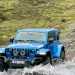 Jeep Experience