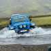 Jeep Experience