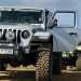 Jeep Experience