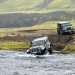 Jeep Experience