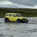 Jeep Experience