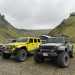 Jeep Experience