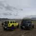 Jeep Experience