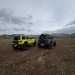 Jeep Experience