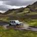 Jeep Experience