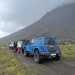Jeep Experience