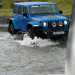 Jeep Experience