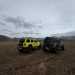Jeep Experience