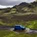 Jeep Experience