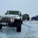 Jeep Experience