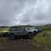 Jeep Experience