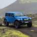 Jeep Experience