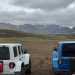Jeep Experience