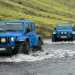 Jeep Experience