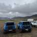 Jeep Experience