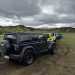 Jeep Experience