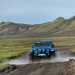 Jeep Experience