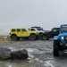 Jeep Experience