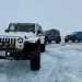 Jeep Experience