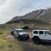 Jeep Experience