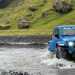 Jeep Experience