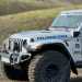 Jeep Experience