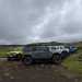 Jeep Experience