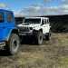 Jeep Experience