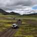 Jeep Experience