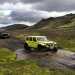 Jeep Experience