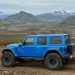 Jeep Experience