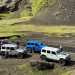 Jeep Experience