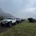 Jeep Experience